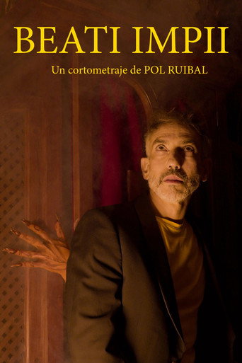 Beati Impii movie poster