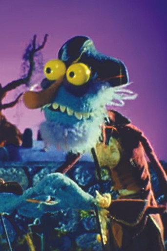 Graveyard Jamboree With Mysterious Mose movie poster