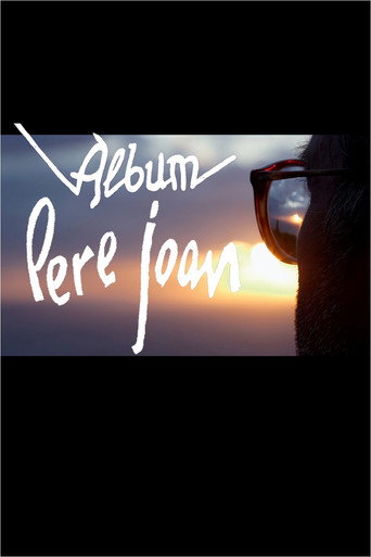 Àlbum Pere Joan movie poster