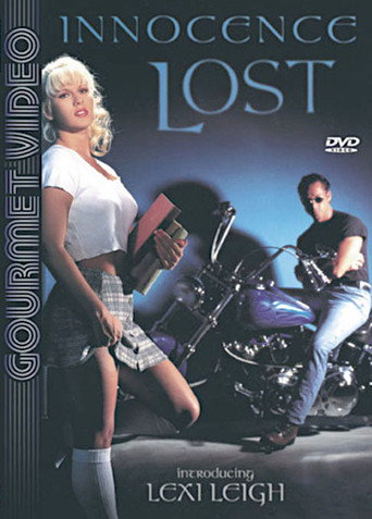 Innocence Lost movie poster