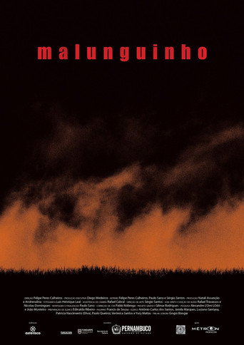 Malunguinho movie poster