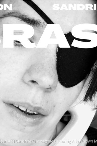 Embrasure movie poster