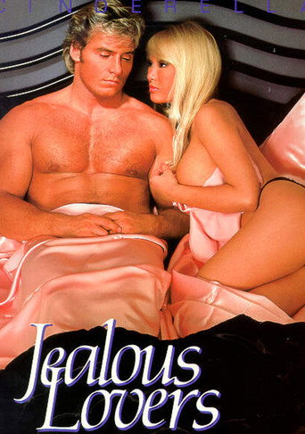 Jealous Lovers movie poster
