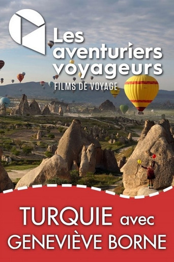 Jolie Turquie movie poster