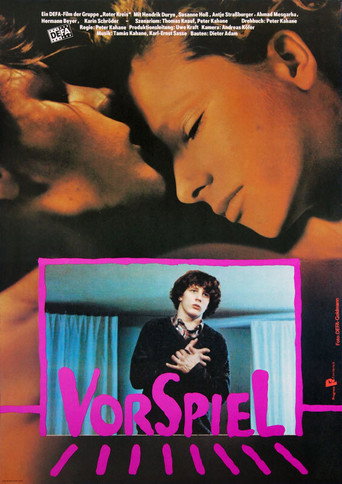 Vorspiel movie poster