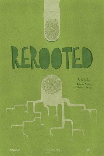 ReRooted movie poster