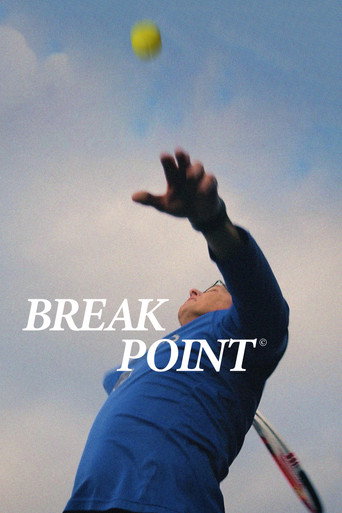 Break Point movie poster
