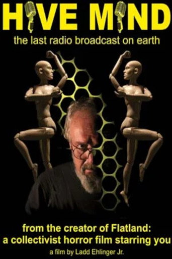 Hive Mind movie poster