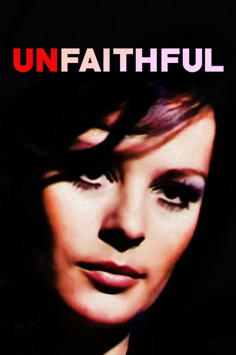 Vefasız movie poster