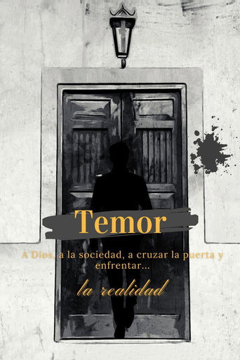 Fear movie poster