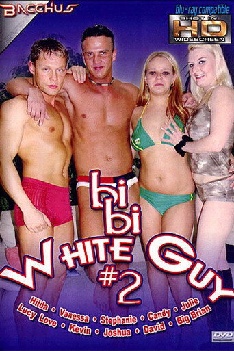 Bi Bi White Guy 2 movie poster