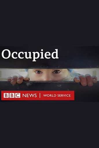 Occupied movie poster