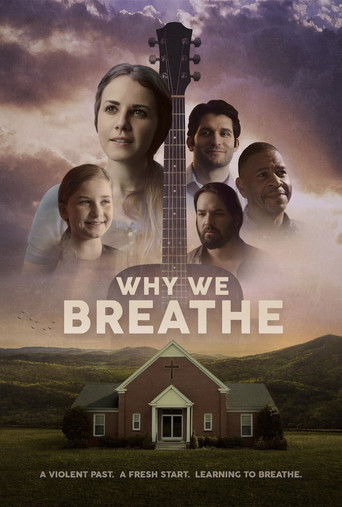 Why We Breathe movie poster