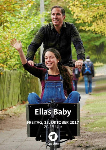 Ellas Baby movie poster
