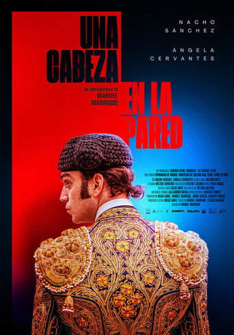 Head on the Wall movie poster