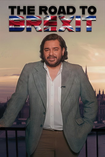The Road to Brexit movie poster