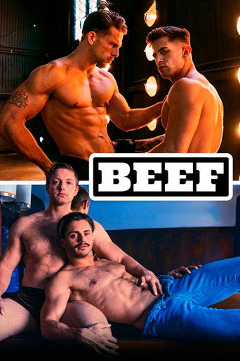 Beef movie poster