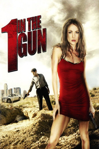 One in the Gun movie poster