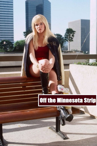 Off the Minnesota Strip movie poster