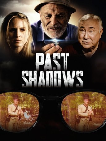 Past Shadows movie poster