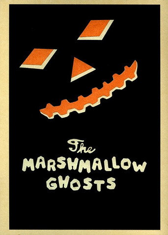 The Marshmallow Ghosts present Corpse Reviver No. 2 movie poster