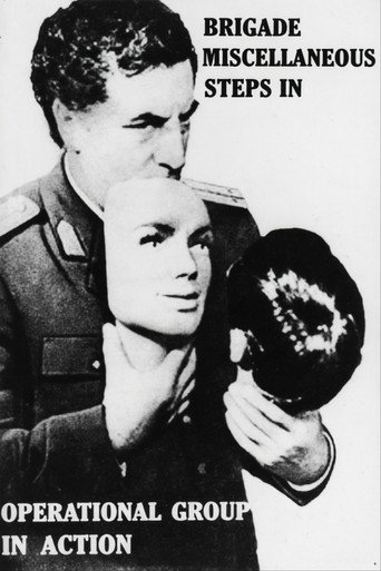 Brigade Miscellaneous Steps In movie poster