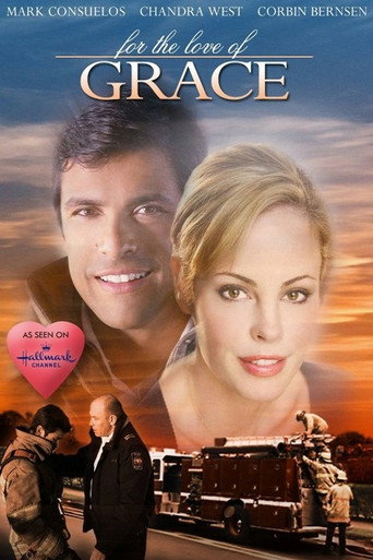 For the Love of Grace movie poster