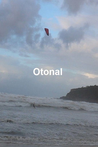 Otonal movie poster