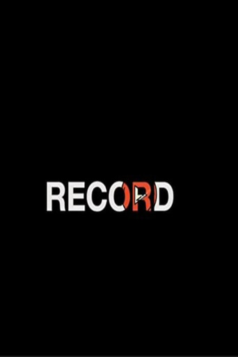 Record movie poster