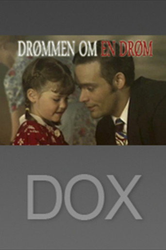 Draumur um draum movie poster
