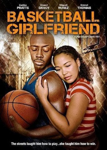 Basketball Girlfriends movie poster