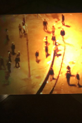 Tahrir movie poster