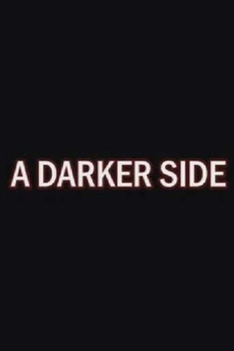 A Darker Side: The Making of Planet of Evil movie poster