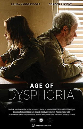 Age of Dysphoria movie poster