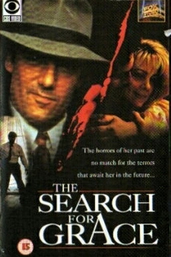 Search for Grace movie poster