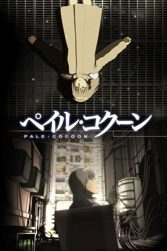 Pale Cocoon movie poster