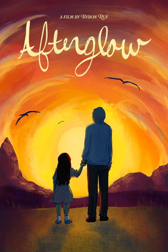 Afterglow movie poster