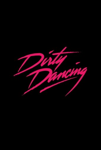 Untitled Dirty Dancing Sequel movie poster