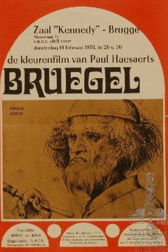 Bruegel movie poster