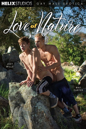 Love of Nature movie poster