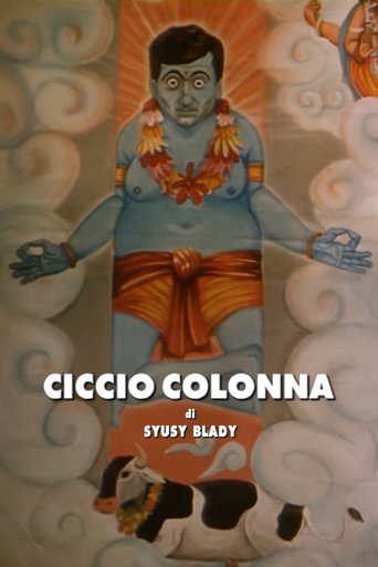 Ciccio Colonna movie poster
