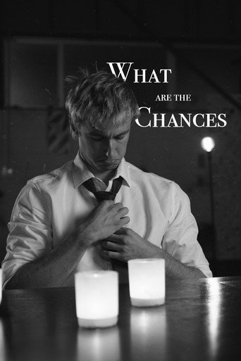 What are the Chances movie poster