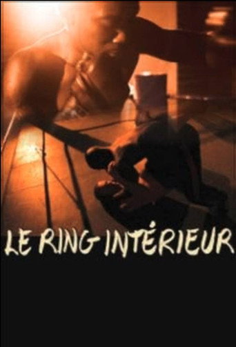 Le Ring intérieur movie poster