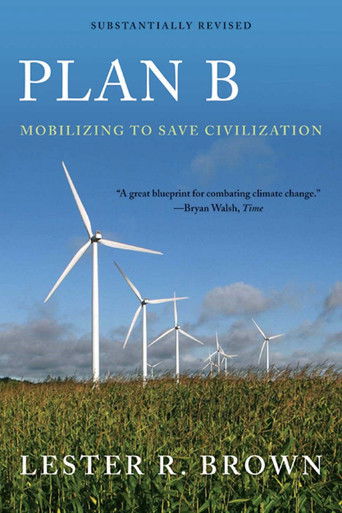 Plan B movie poster
