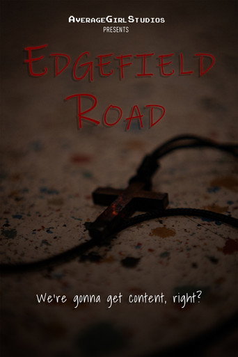 Edgefield Road movie poster