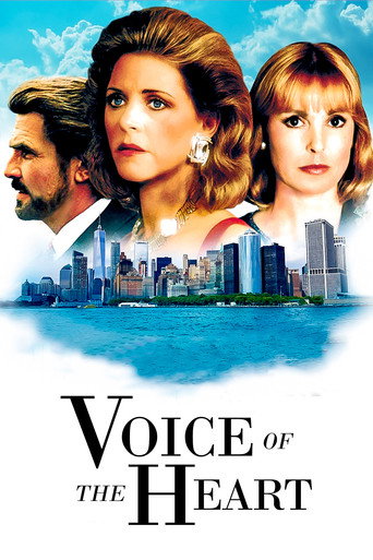 Voice of the Heart movie poster