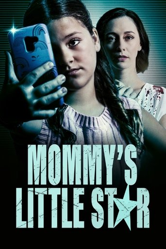 Mommy's Little Star movie poster
