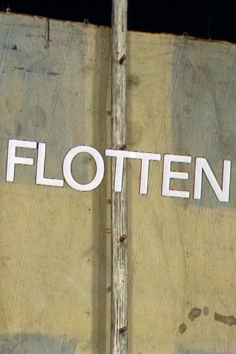 Flotten movie poster