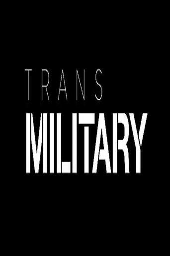 TransMilitary movie poster