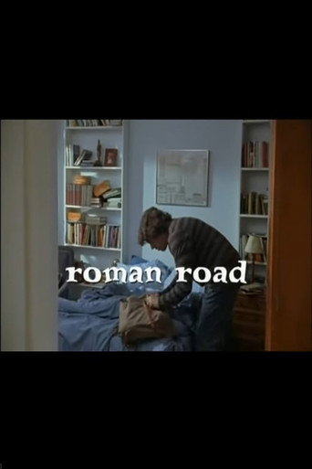 Roman Road movie poster